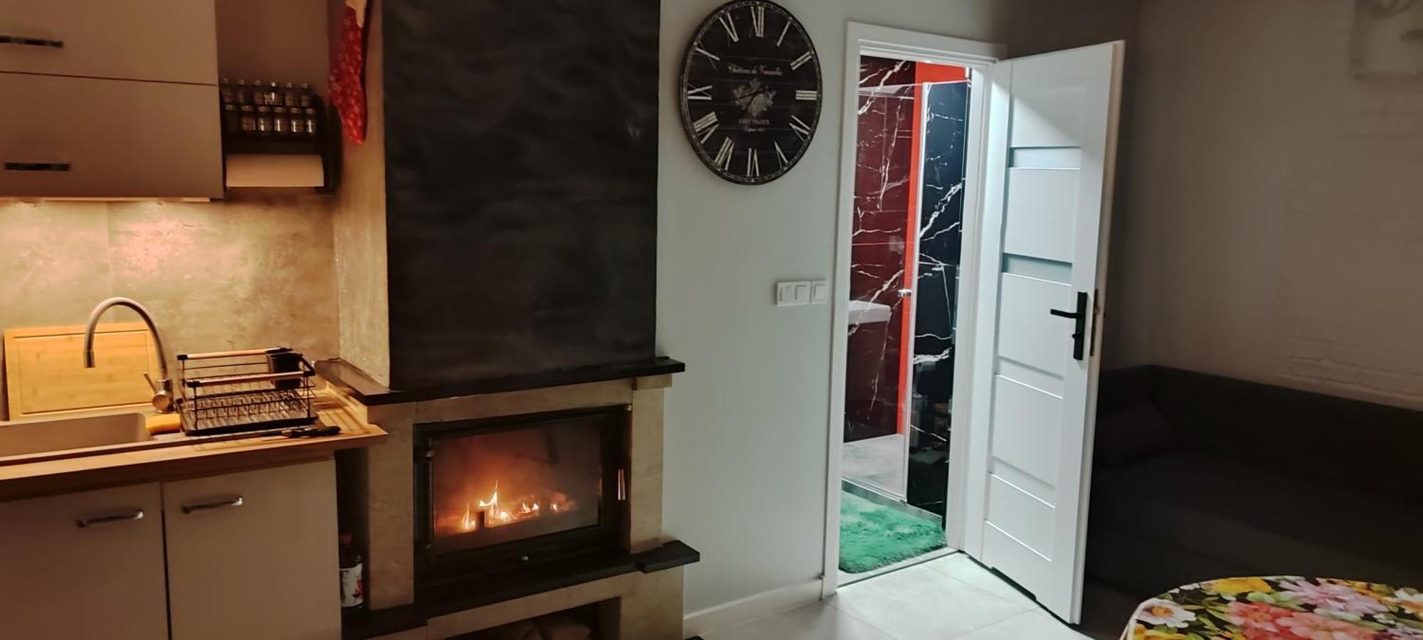 Przytulny Zakatek Aparthotel Zerniki Wroclawskie Exterior foto