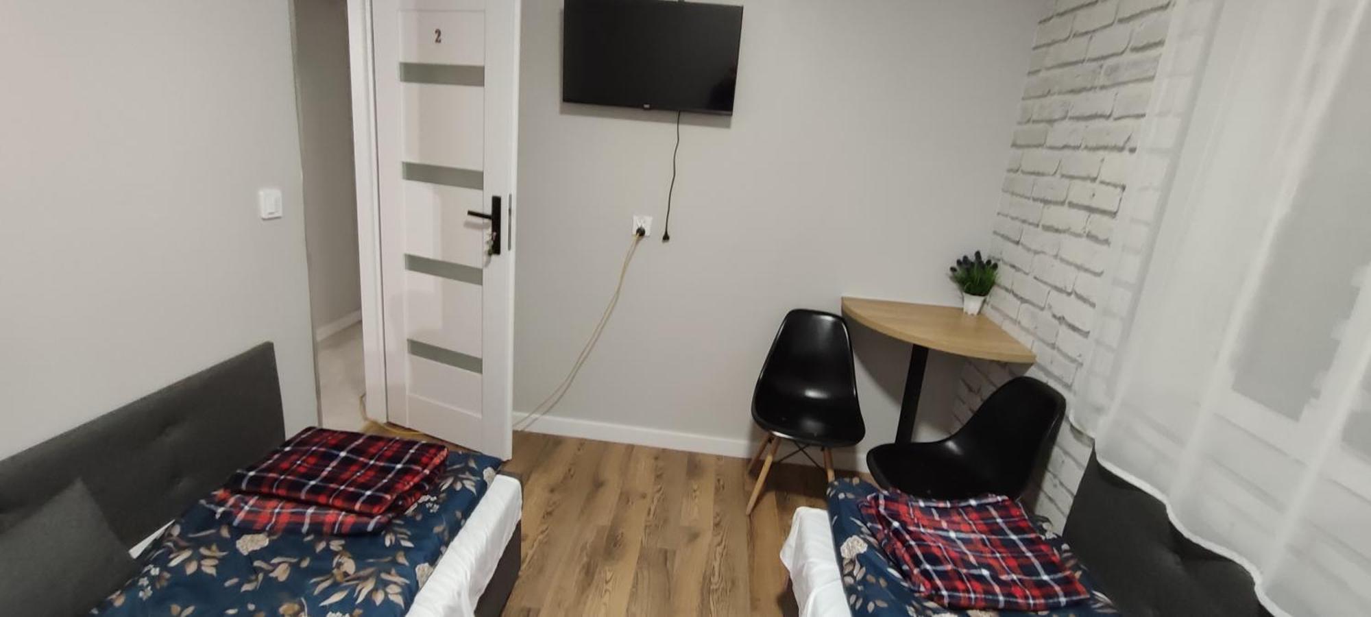Przytulny Zakatek Aparthotel Zerniki Wroclawskie Exterior foto