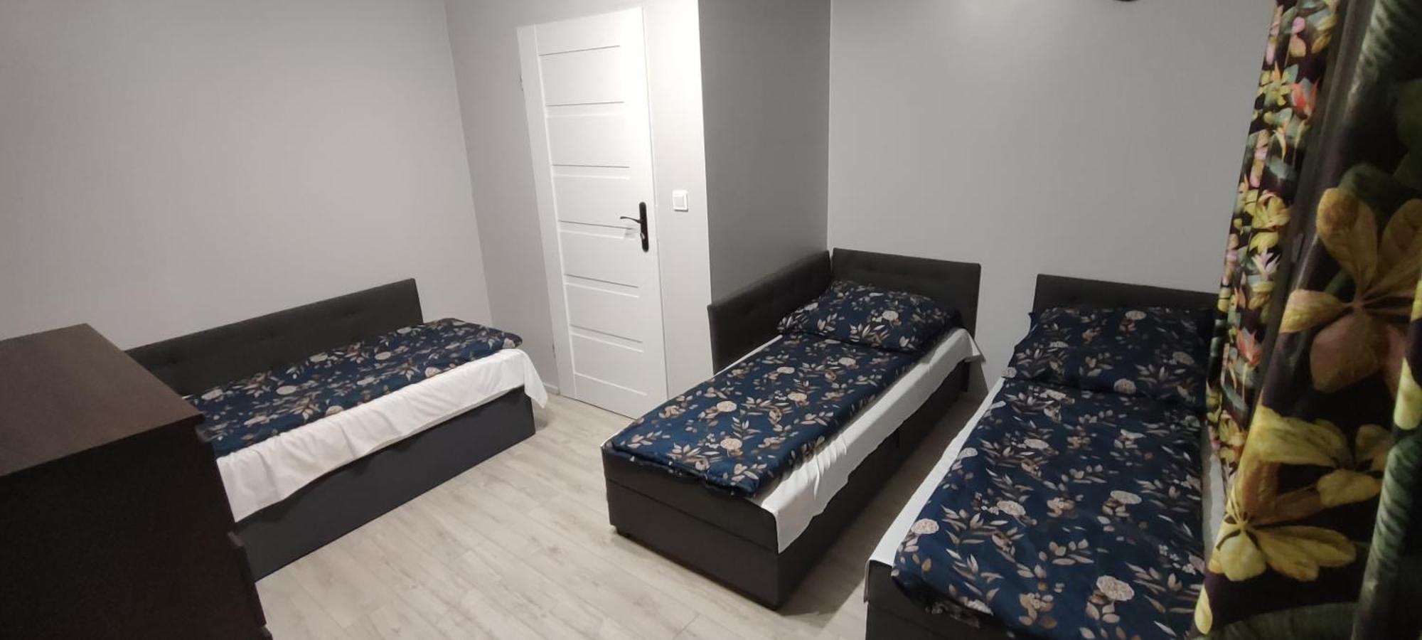 Przytulny Zakatek Aparthotel Zerniki Wroclawskie Exterior foto