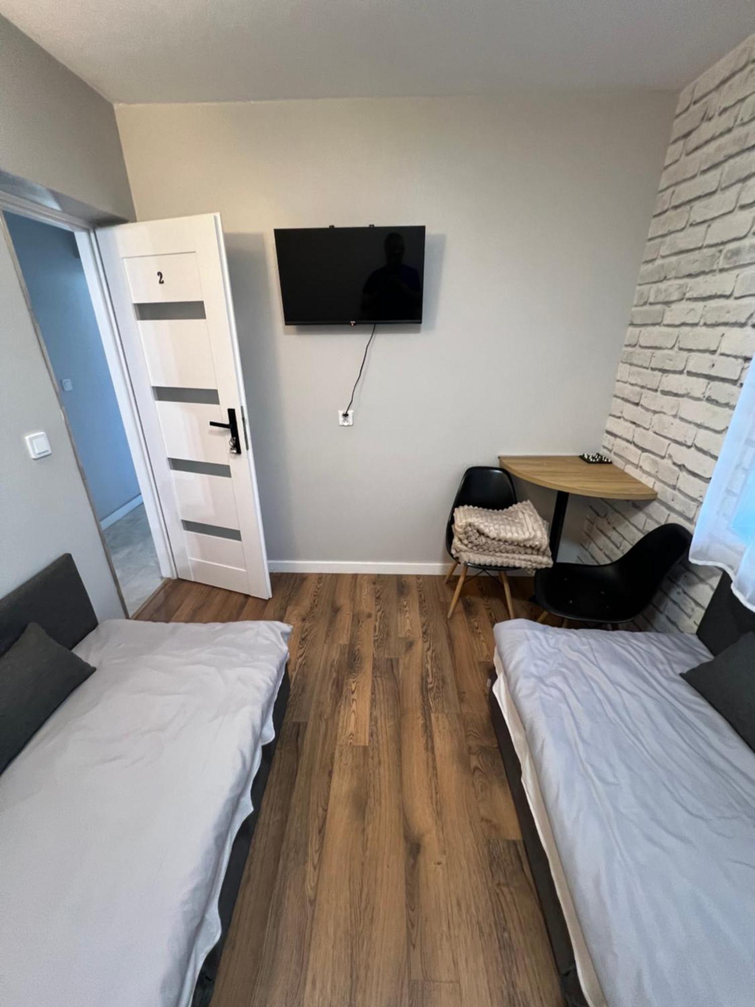 Przytulny Zakatek Aparthotel Zerniki Wroclawskie Exterior foto