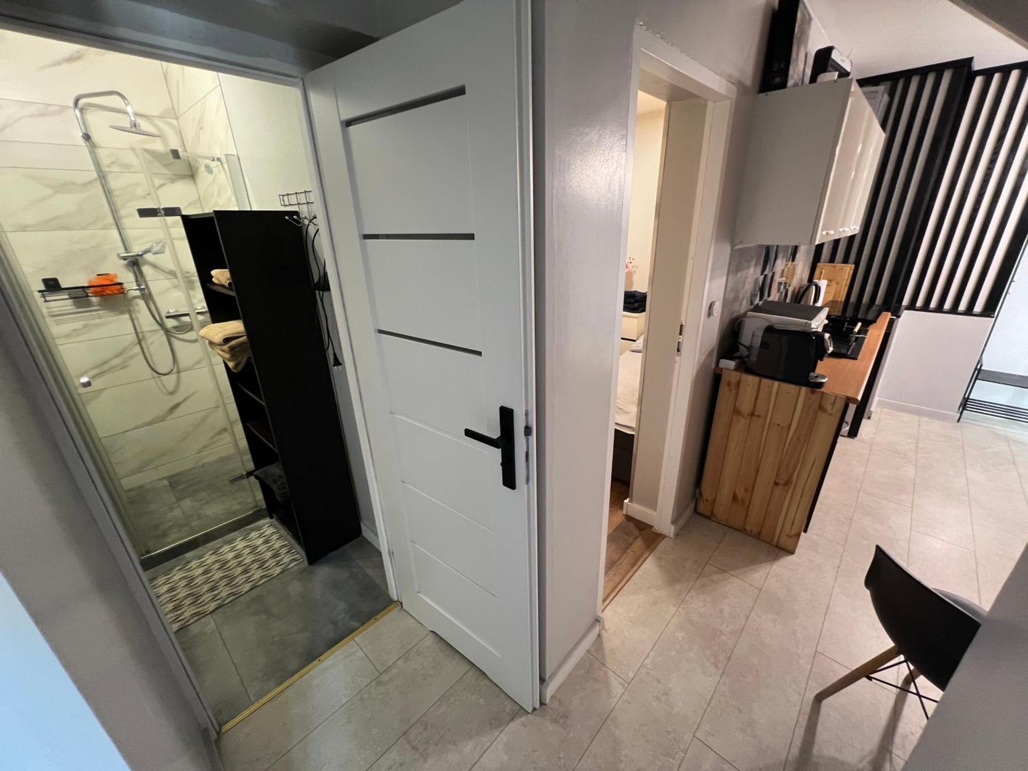 Przytulny Zakatek Aparthotel Zerniki Wroclawskie Exterior foto